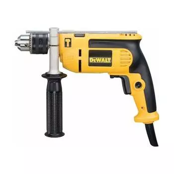 Ударная дрель Dewalt DWD 024