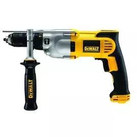Ударная дрель Dewalt