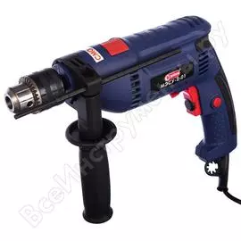 Ударная дрель ДИОЛД