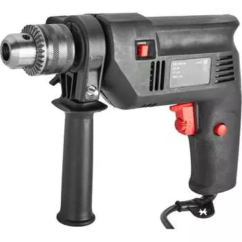 Ударная дрель Dorkel DRD-500-1 3723