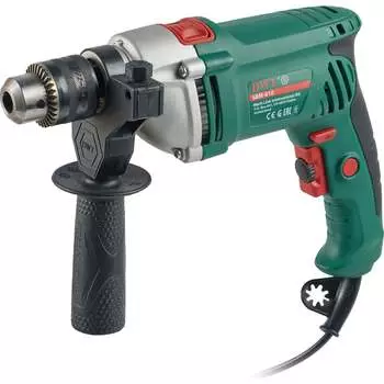 Ударная дрель DWT