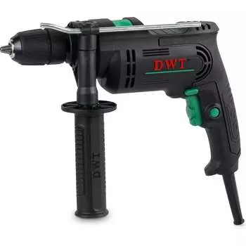 Ударная дрель DWT SBMP08-13 C