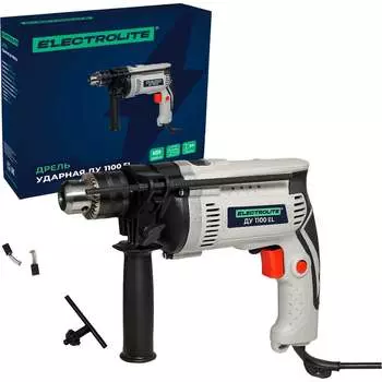 Ударная дрель Electrolite