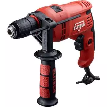 Ударная дрель Elitech ДУ 0813РЭ 204499