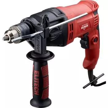 Ударная дрель Elitech ДУ 1013РЭ2 204501
