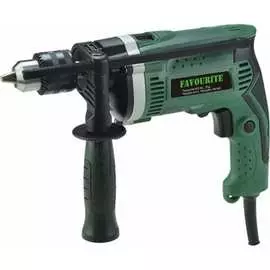 Ударная дрель FAVOURITE ID 1000