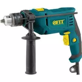 Ударная дрель FIT 80077