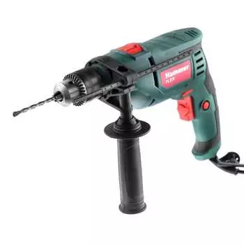 Ударная дрель Hammer Flex UDD710D