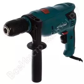 Дрель Hyundai