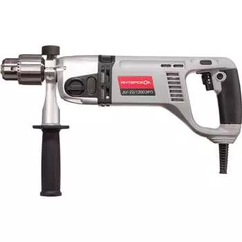 Ударная дрель Интерскол ДУ-22/1200ЭРП2 330.1.0.00