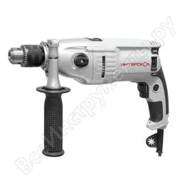 Ударная дрель интерскол ду-16/1050эр 611.1.0.00