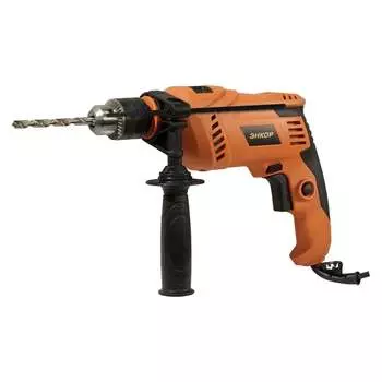 Ударная дрель Энкор ДУЭ-710ЭР/13М 50079