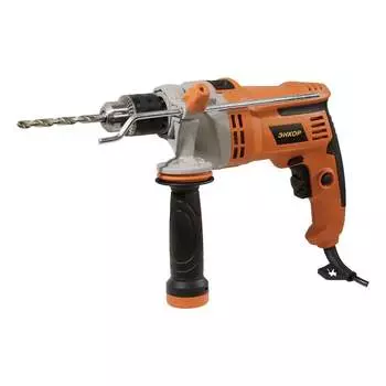 Ударная дрель Энкор ДУЭ-750ЭР/13М 50081
