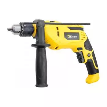 Ударная дрель Kolner KID 700V 8030100336