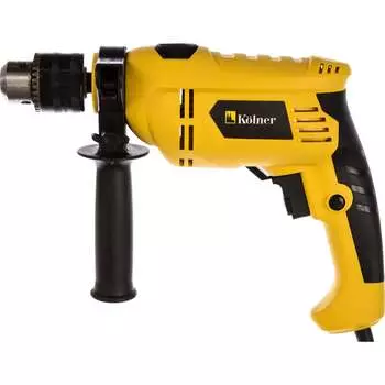 Ударная дрель Kolner KID 600V 8030100326