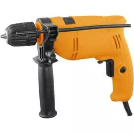Ударная дрель Креост