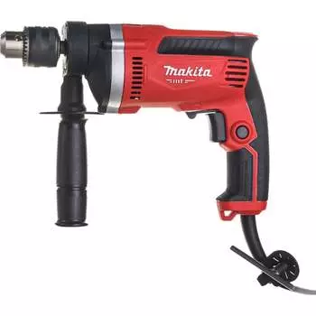 Ударная дрель Makita M8100