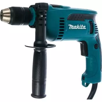 Ударная дрель Makita HP1641F