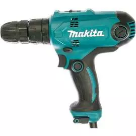 Ударная дрель-шуруповерт Makita HP0300