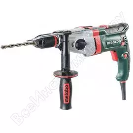 Ударная дрель metabo sbev 1300-2 s 600786500