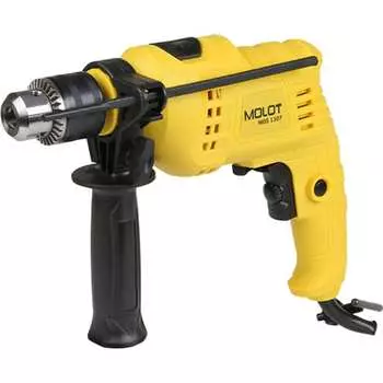 Ударная дрель MOLOT MDS 1307 MDS130700029