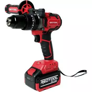 Ударная дрель REDTOOL CS-1150SET RT 1150