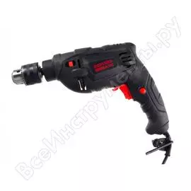 Ударная дрель REDVERG Basic ID500 6622314