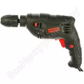 Ударная дрель REDVERG