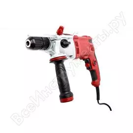 Ударная дрель REDVERG RD-ID1000/2S 6615513