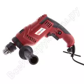 Ударная дрель REDVERG RD-ID550 5022596
