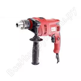 Ударная дрель REDVERG RD-ID850 6657966
