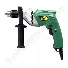 Ударная дрель rws ду-1020 26454