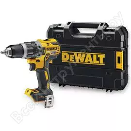 Ударная дрель-шуруповерт Dewalt DCD796NT