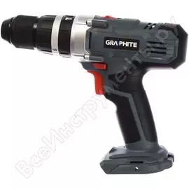 Дрель-шуруповерт GRAPHITE 58g010
