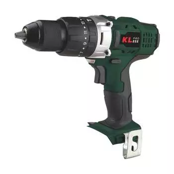 Ударная дрель шуруповерт KLPRO KLDM18-00 11980