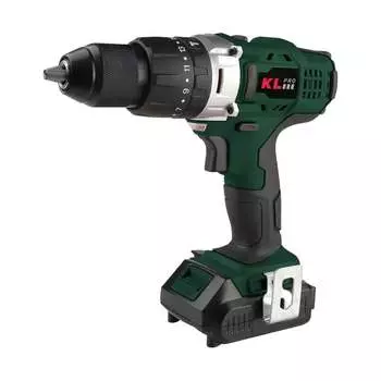 Ударная дрель шуруповерт KLPRO KLDM18-20 11981