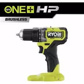 Ударная дрель-шуруповерт Ryobi