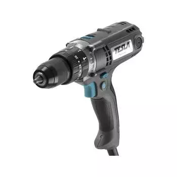 Ударная дрель-шуруповерт Tesla TDS450H 696687