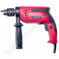 Ударная дрель Slogger