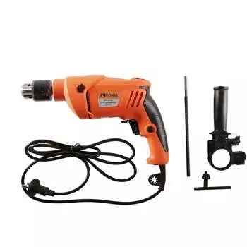 Ударная дрель Союз ДУС-2180