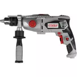 Ударная дрель Ставр