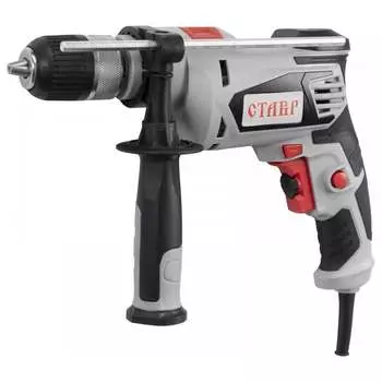 Ударная дрель Ставр ДУ-13/750БК 9030100346