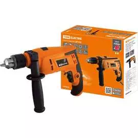 Ударная дрель TDM ELECTRIC ДУ-850 Рубин SQ1086-0103