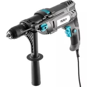 Ударная дрель Tesla TD1100С 843193