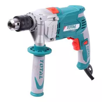 Ударная дрель TOTAL TG111136