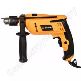 Ударная дрель Вихрь ДУ-850 72/8/3
