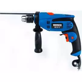 Ударная дрель WorkMaster