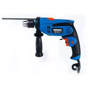Ударная дрель WorkMaster ДУ-760