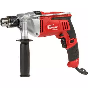 Ударная дрель WORTEX DS160910025