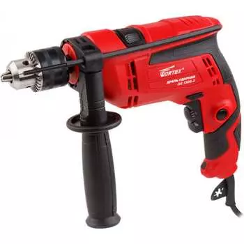 Ударная дрель WORTEX DS130620019